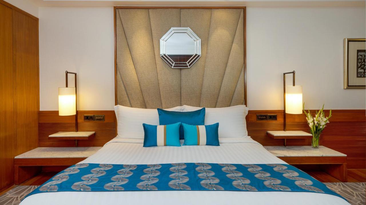 Intercontinental Marine Drive By Ihg 5* Mumbai