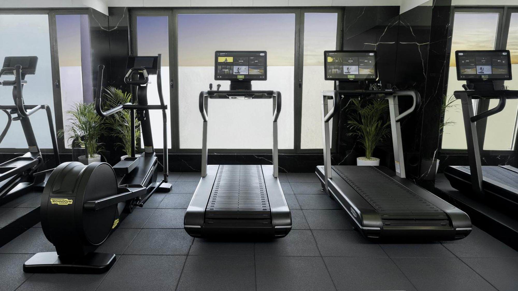 Intercontinental Marine Drive By Ihg 5*